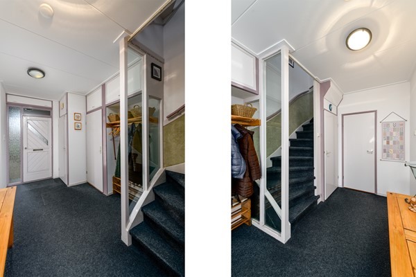 Medium property photo - Groenendal 3, 8521 LG Sint Nicolaasga